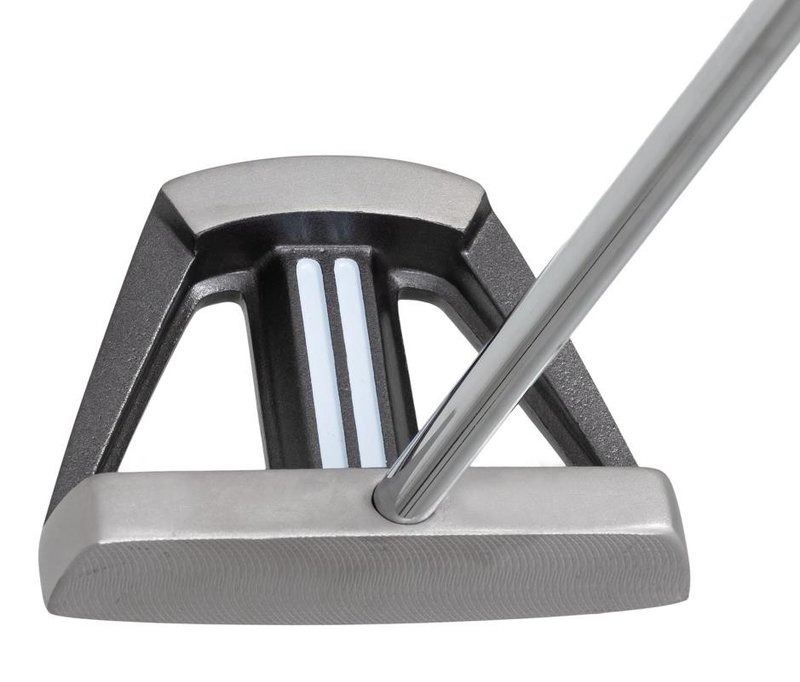 Divnick Telescopic Heavy Putter