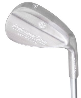 Divnick Golf Teleskop-Wedge, 56°, RH