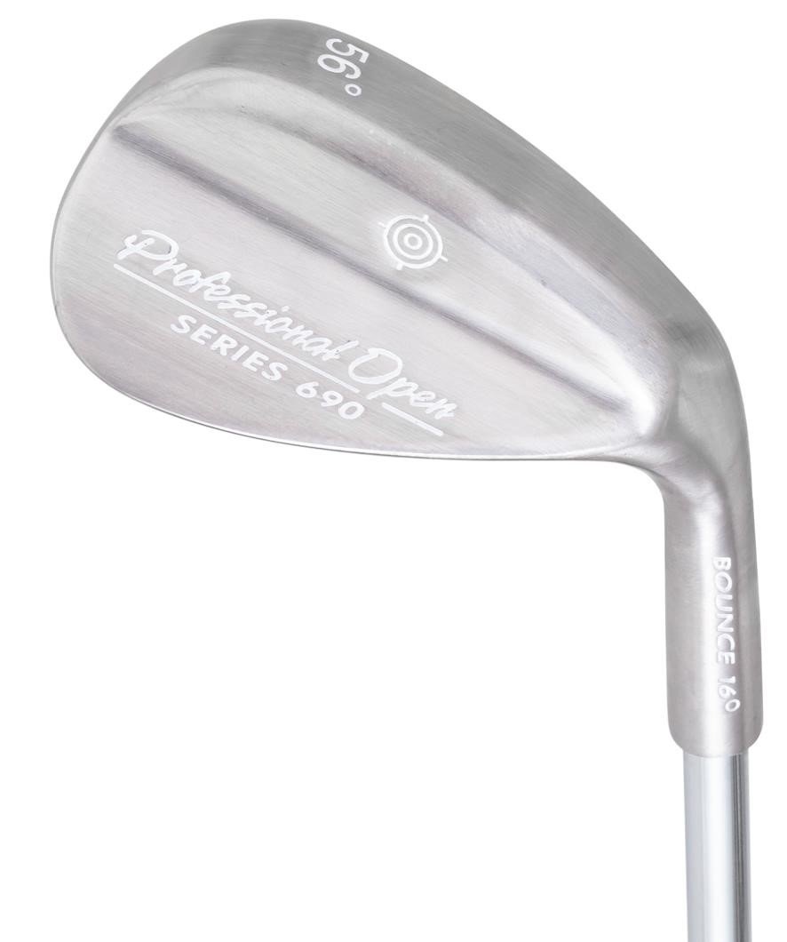Divnick Golf Teleskop-Wedge, 56°, RH