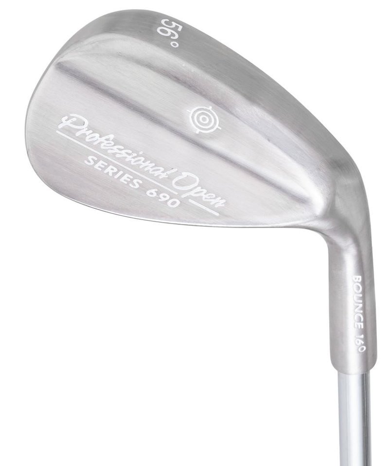 Divnick Golf Teleskop-Wedge, 56°, RH