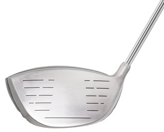 Divnick Golf Big Stik Telescopic Driver, 10.5°
