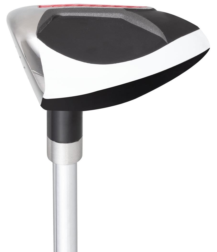 Divnick Golf Teleskop-Hybrid #4, RH