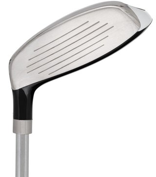 Divnick Golf Teleskop-Hybrid #4, RH
