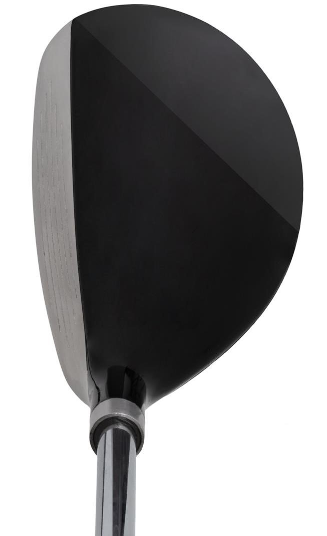Divnick Golf Teleskop-Hybrid #4, RH