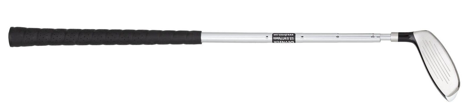 Divnick Golf Teleskop-Hybrid #4, RH