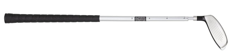 Divnick Golf Teleskop-Hybrid #4, RH