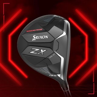 Srixon ZX Mk II Herren Fairwayholz
