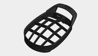 Ping Hoofer 14 Carry Standbag, schwarz