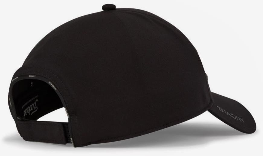 Titleist Players StaDry Herren Cap, schwarz