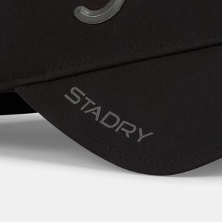 Titleist Players StaDry Herren Cap, schwarz