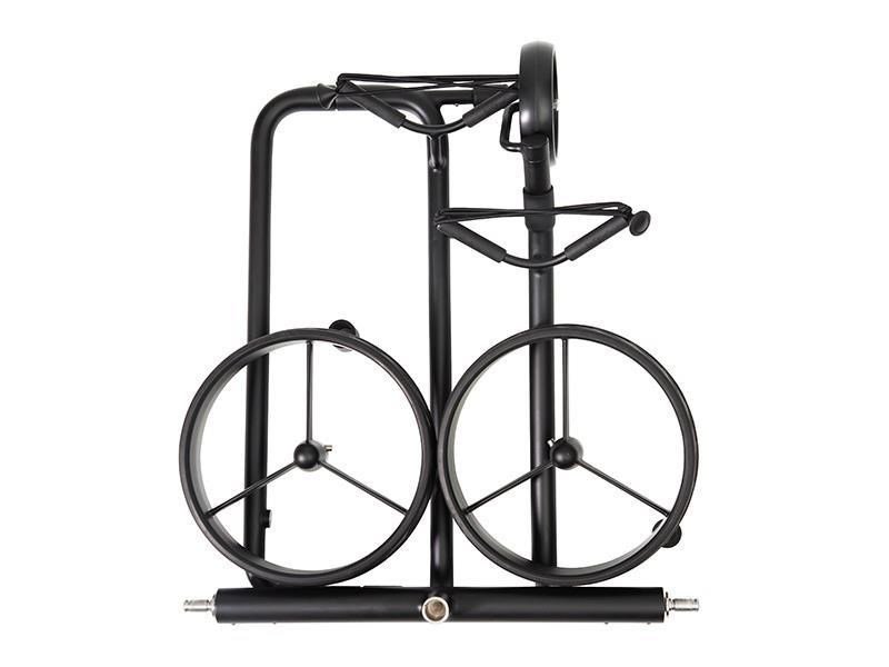 JuStar Black 1.0 Elektrotrolley + Parkbremse
