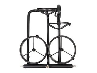 JuStar Black 1.0 Elektrotrolley + Parkbremse