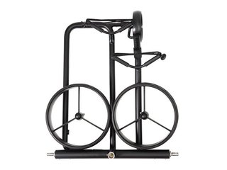 JuStar Black 1.0 Elektrotrolley + Fernsteuerung