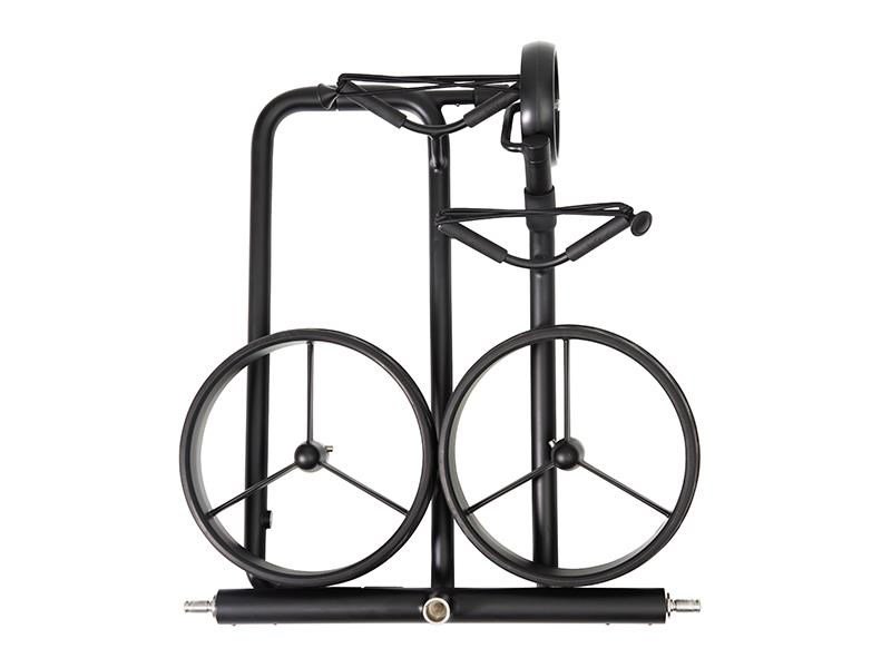 JuStar Black 1.0 Elektrotrolley + Fernsteuerung