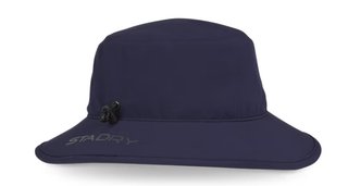 Titleist Players StaDry Herren Bucket Hut, dunkelblau
