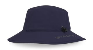 Titleist Players StaDry Herren Bucket Hut, dunkelblau