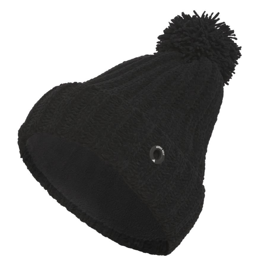 Adidas Damen Wintermütze, schwarz
