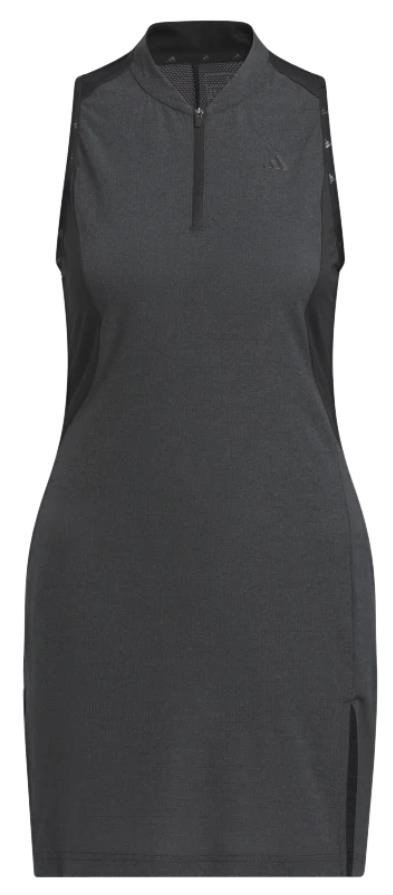 Adidas Ultimate365 Tour Damen Golfkleid, schwarz