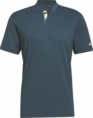 Adidas Ultimate365 Tour Herren Poloshirt, arctic night