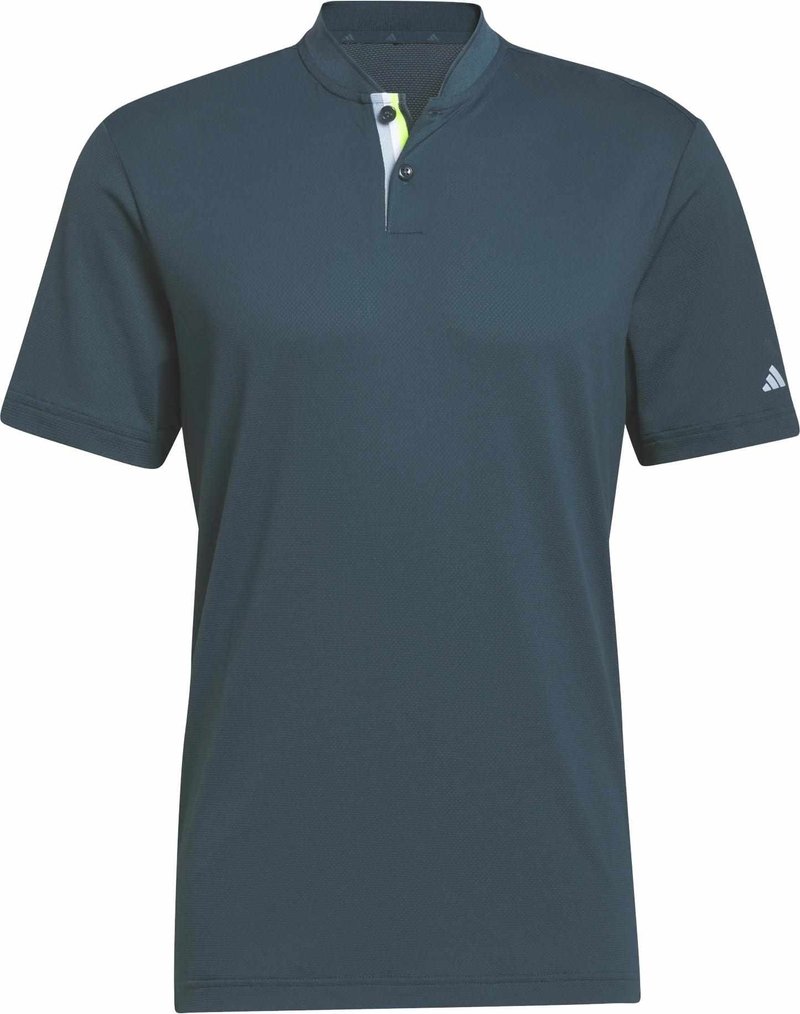 Adidas Ultimate365 Tour Herren Poloshirt, arctic night