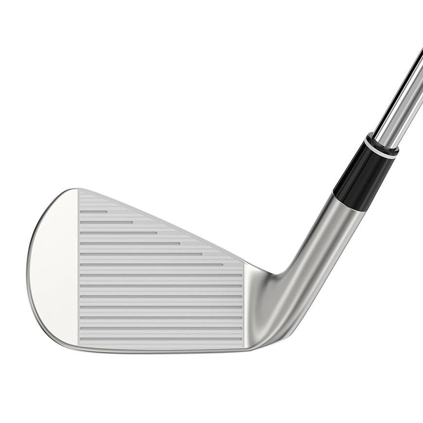Srixon ZX7 Mk II Herren Eisen, Stahl