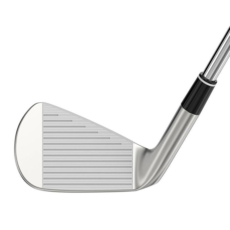 Srixon ZX7 Mk II Herren Eisen, Stahl