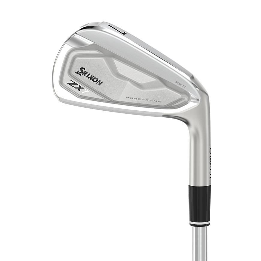 Srixon ZX7 Mk II Herren Eisen, Stahl