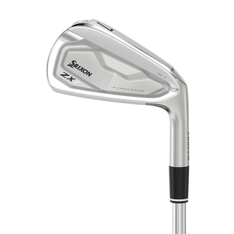 Srixon ZX7 Mk II Herren Eisen, Stahl