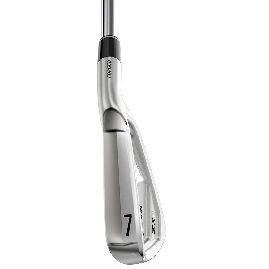 Srixon ZX7 Mk II Herren Eisen, Stahl