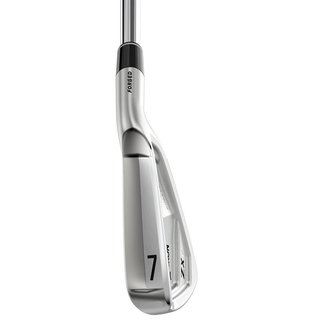 Srixon ZX7 Mk II Herren Eisen, Stahl