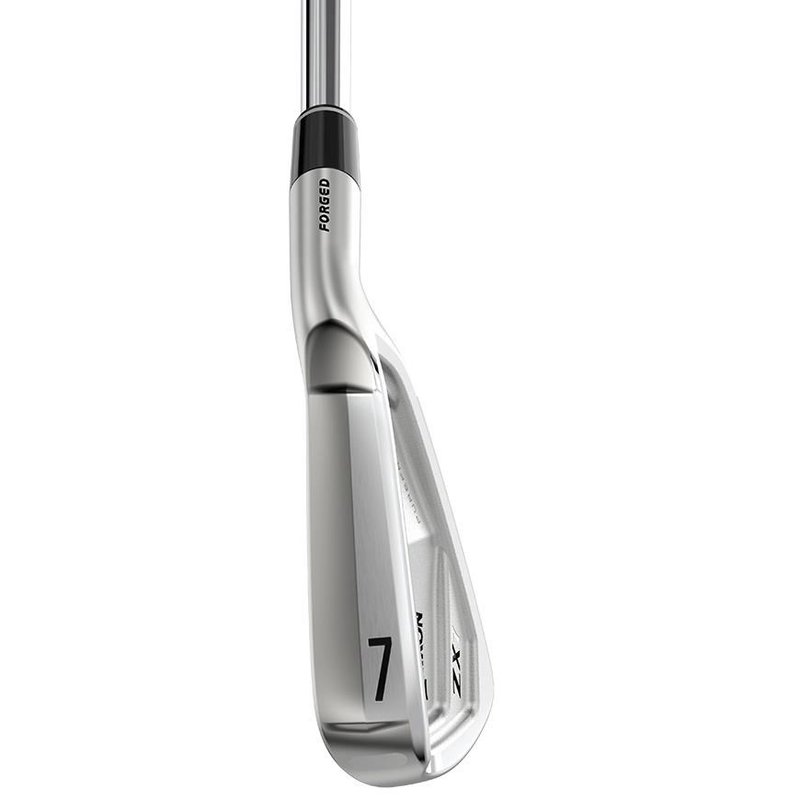 Srixon ZX7 Mk II Herren Eisen, Stahl