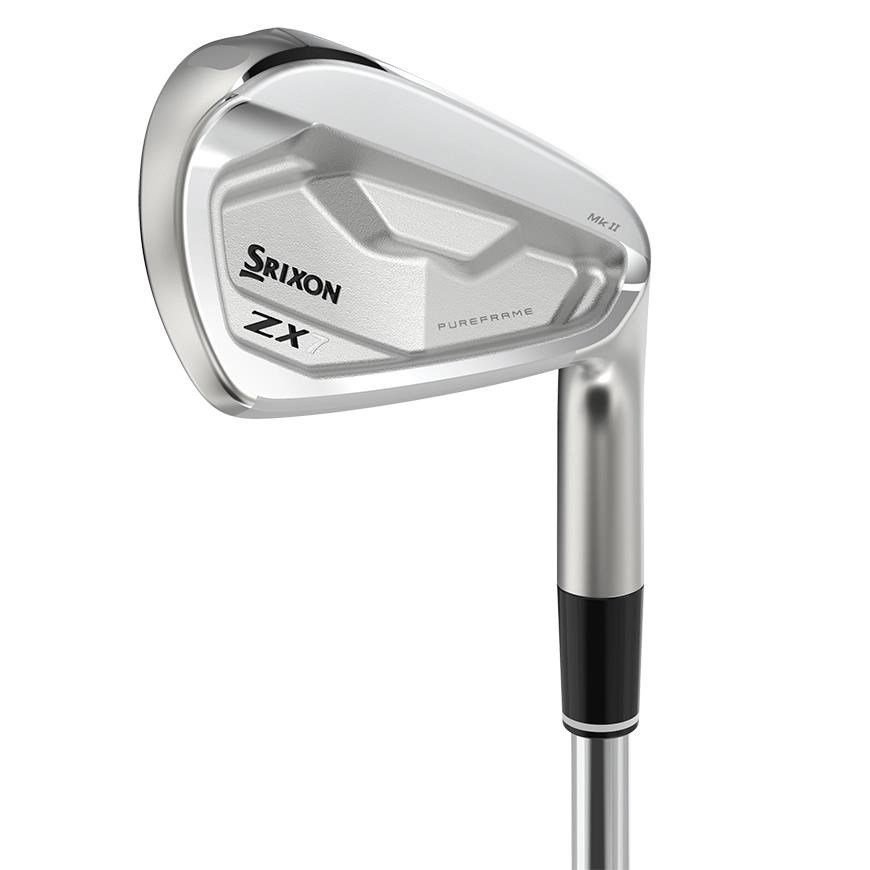 Srixon ZX7 Mk II Herren Eisen, Stahl