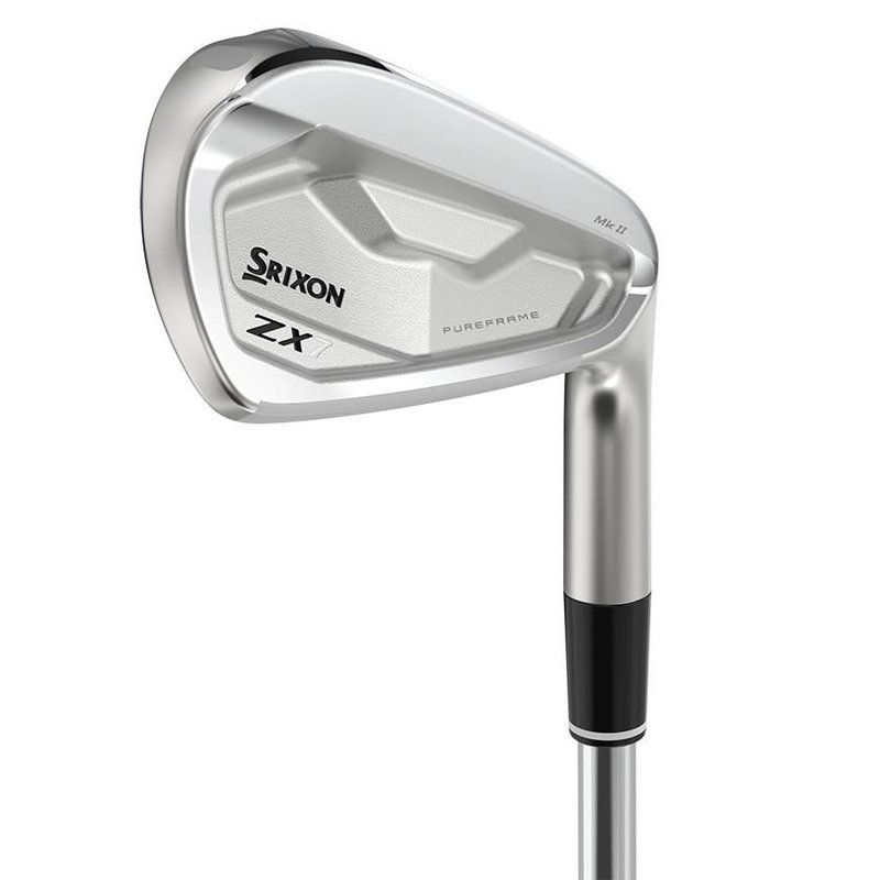 Srixon ZX7 Mk II Herren Eisen, Stahl