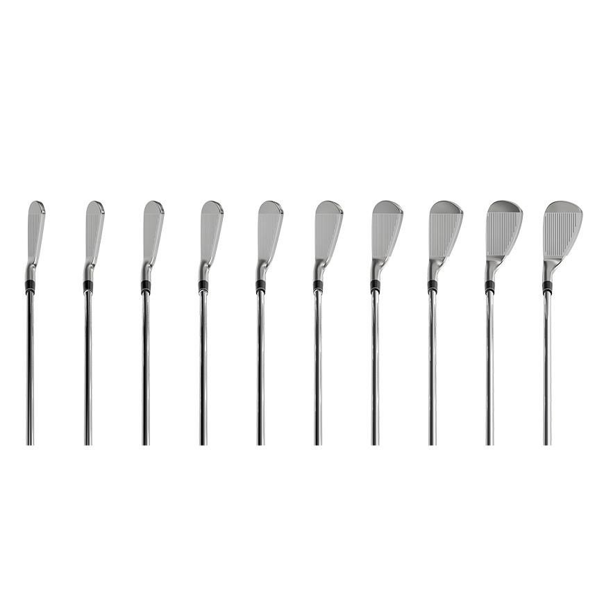 Srixon ZX7 Mk II Herren Eisen, Stahl