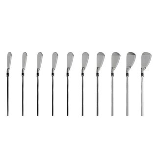 Srixon ZX7 Mk II Herren Eisen, Stahl