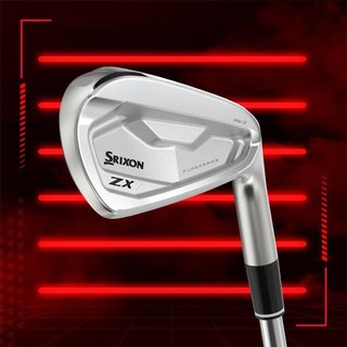Srixon ZX7 Mk II Herren Eisen, Stahl