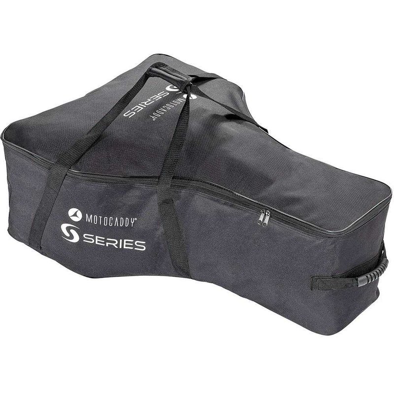Motocaddy S-Series Travelcover 23