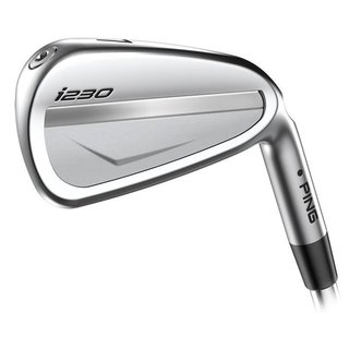 Ping i230 Herren Eisen, Graphit