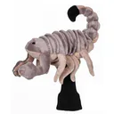 Daphne's Headcovers Daphne's Hybrid Headcover Scorpion Schlägerhaube