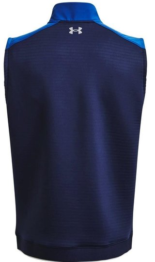 Under Armour Storm Daytona Herren Weste, blue mirage