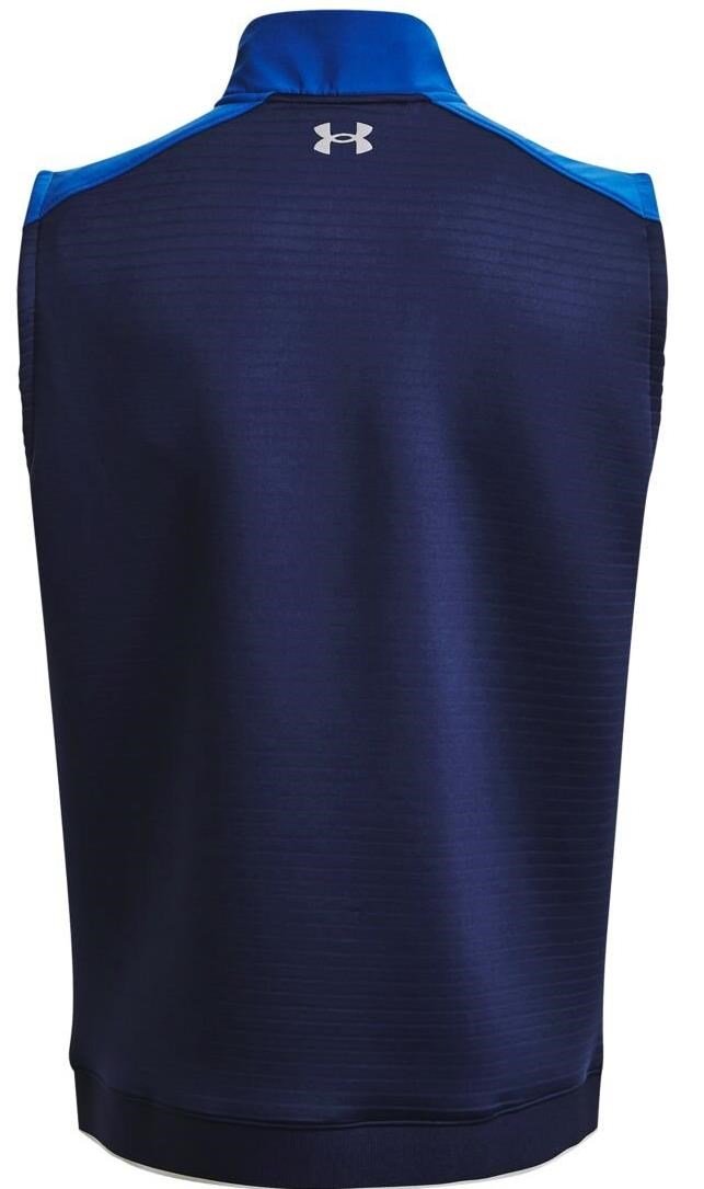 Under Armour Storm Daytona Herren Weste, blue mirage