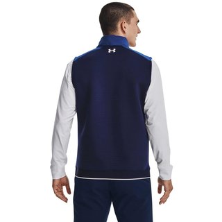 Under Armour Storm Daytona Herren Weste, blue mirage
