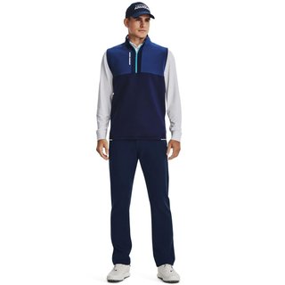 Under Armour Storm Daytona Herren Weste, blue mirage