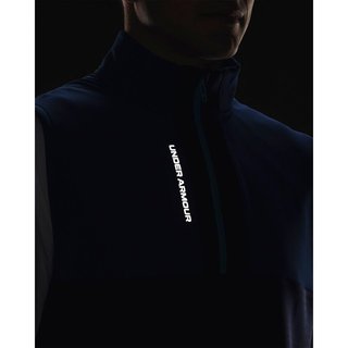 Under Armour Storm Daytona Herren Weste, blue mirage