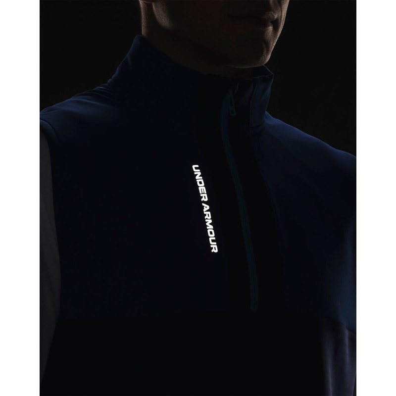 Under Armour Storm Daytona Herren Weste, blue mirage