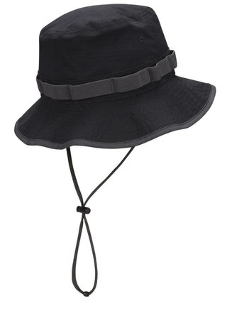 Nike Dri-FIT Apex Bucket Hut, schwarz