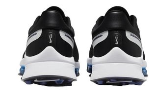 Nike Air Zoom Infinity Tour Next% Herren Golfschuhe, schwarz/blau/weiss