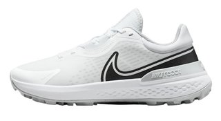 Nike Infinity Pro 2 Herren Golfschuhe, weiss