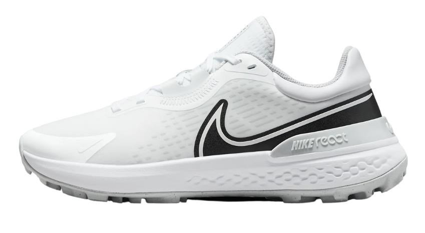 Nike Infinity Pro 2 Herren Golfschuhe, weiss