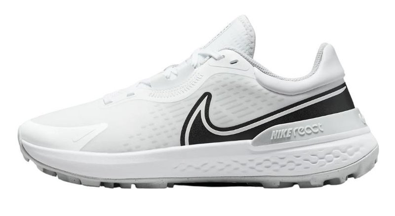 Nike Infinity Pro 2 Herren Golfschuhe, weiss
